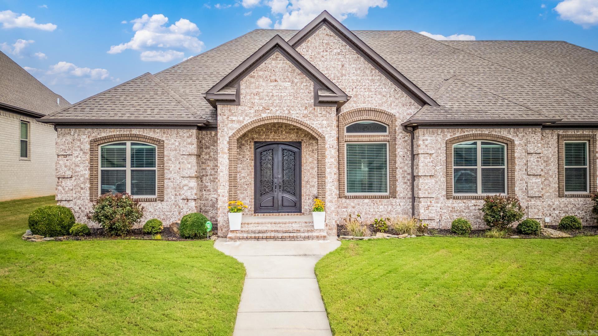 Oak Heights Dr, Sherwood, AR 72120 #1