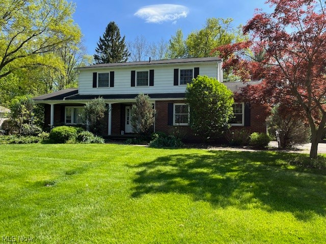 Edgelake Oval, Northfield, OH 44067