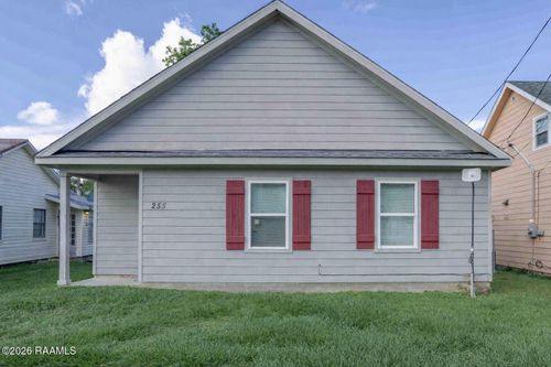 255 Chatrian St, Grand Coteau, LA, 70541 | Card Image