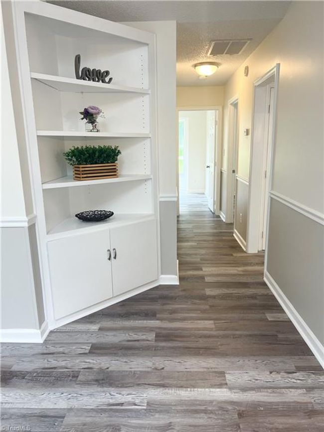 5506 Greenfield Way, House other with 3 bedrooms, 2 bathrooms and null parking in Mc Leansville NC | Image 11
