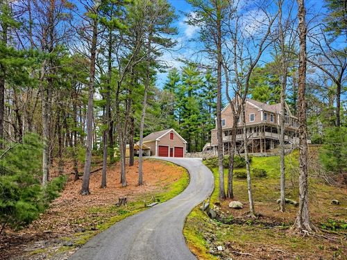 17 Baltzer Dr, Pembroke, MA, 02359-2619 | Card Image