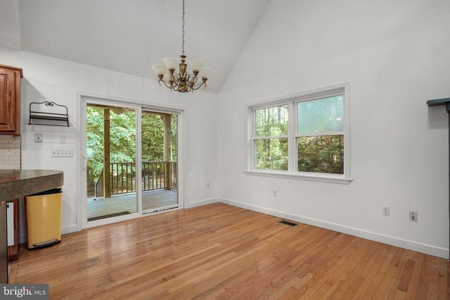 3315 Seaside Rd, House other with 2 bedrooms, 2 bathrooms and null parking in Exmore VA | Image 12