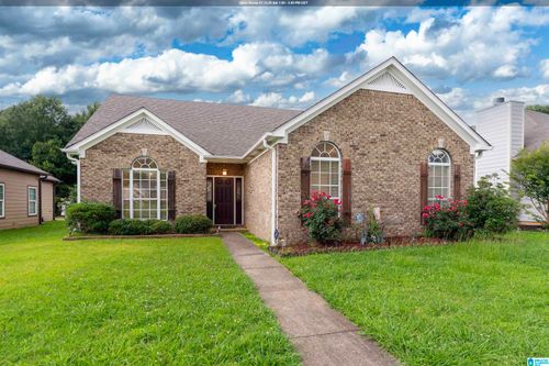 5911 Marchester Cir, PINSON, AL, 35126-3695 | Card Image