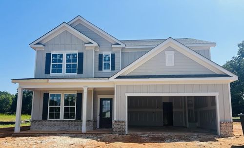 220 Ruby Robin Rd, Jefferson, GA, 30549-1028 | Card Image