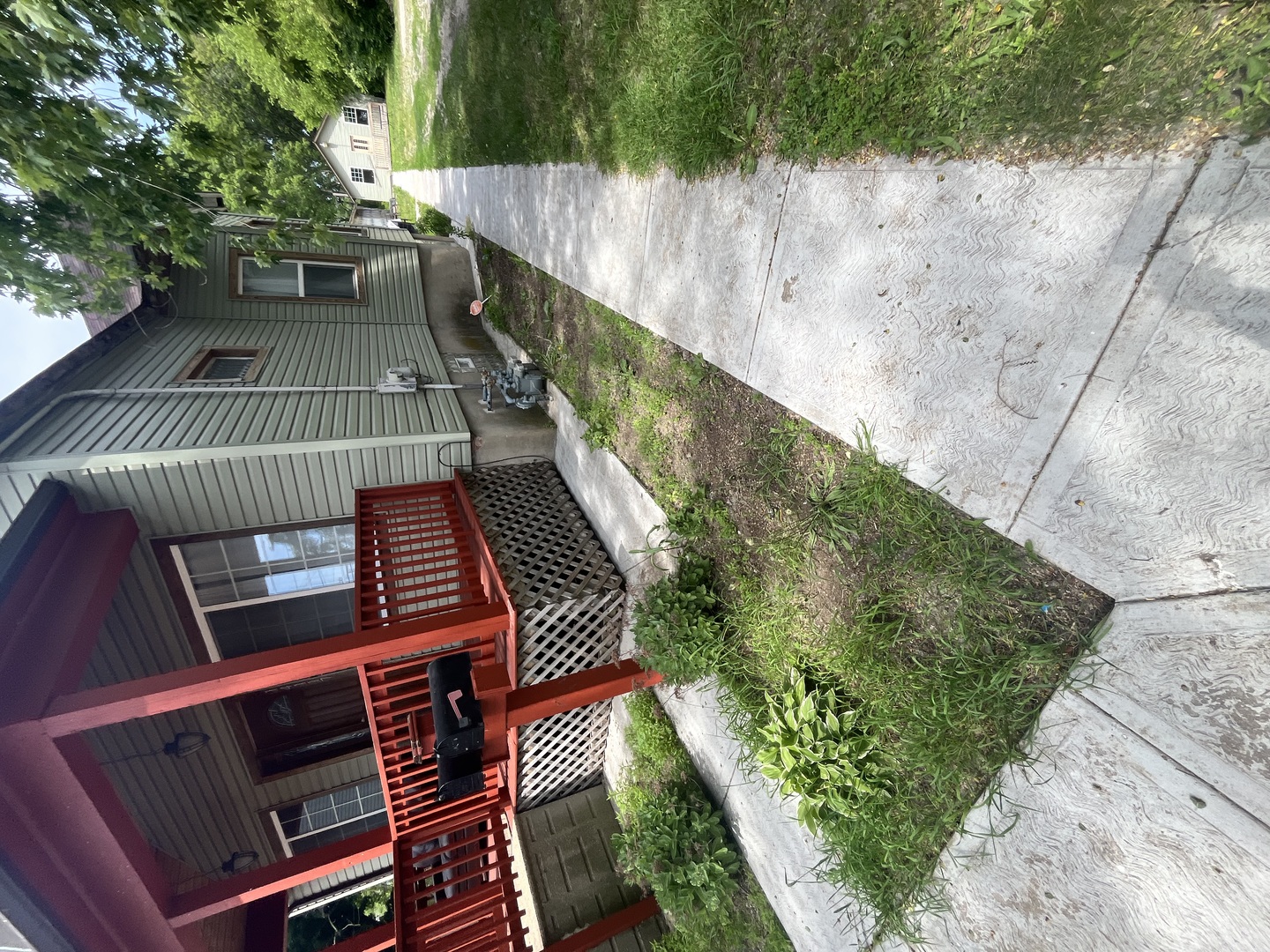 Residential Income in Dolton 3