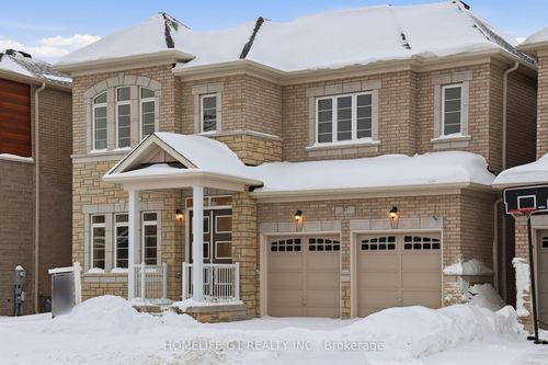 37 N Park Blvd, Oakville, ON, L6M0W8 | Card Image
