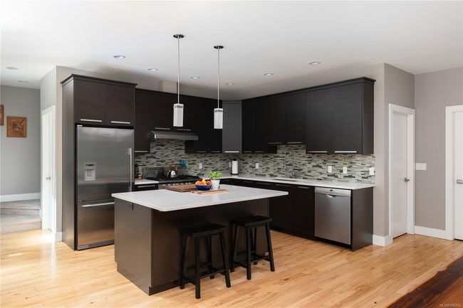 3022 Sarah Dr, House other with 5 bedrooms, 4 bathrooms and 5 parking in Sooke BC | Image 12