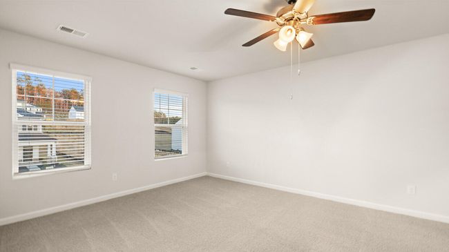 Southwind Village lot 30 The Hayden 027 | Image 28