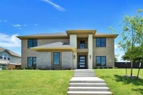 404 Mckinley St, DeSoto, TX, 75115-1303 | Card Image