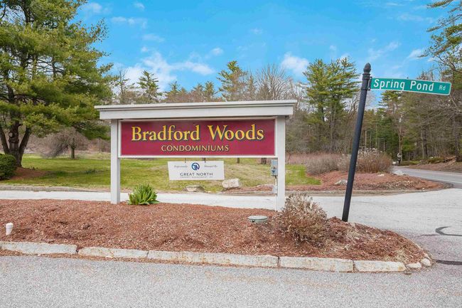 4 Chestnut Cir, Condo with 2 bedrooms, 3 bathrooms and null parking in Merrimack NH | Image 33