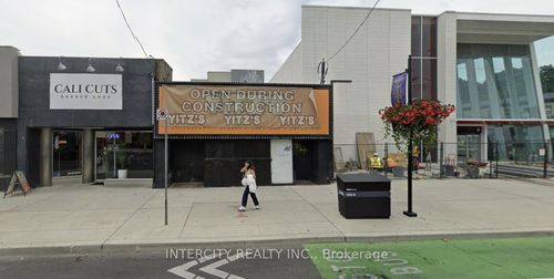350 Eglinton Ave W, Toronto, ON, M5N1A2 | Card Image