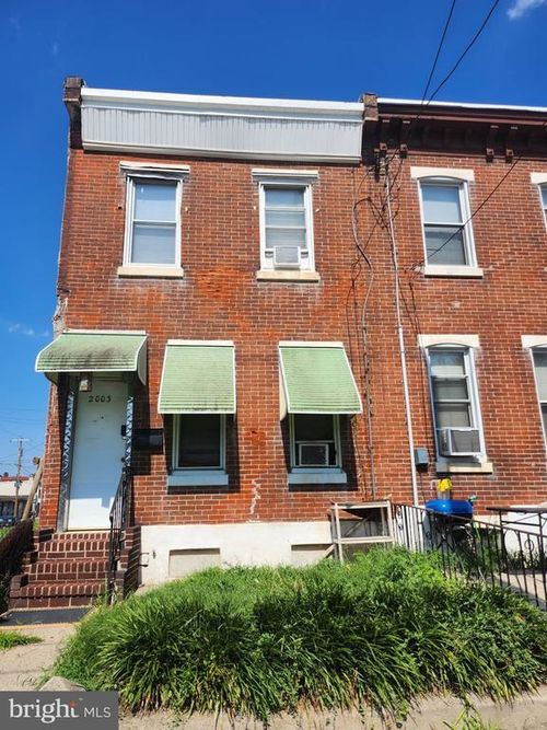 2003 E Madison St, PHILADELPHIA, PA, 19134-3222 | Card Image