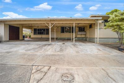 94-1183 Kahuaina Street, House other with 5 bedrooms, 2 bathrooms and 5 parking in Waipahu HI | Image 1