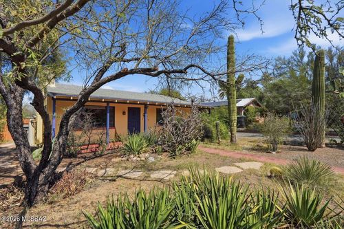 3825 E Calle Guaymas, Tucson, AZ, 85716-5133 | Card Image