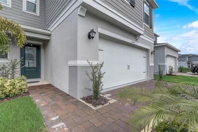 2947 Sanctuary Drive, House other with 3 bedrooms, 2 bathrooms and null parking in Clermont FL | Image 2