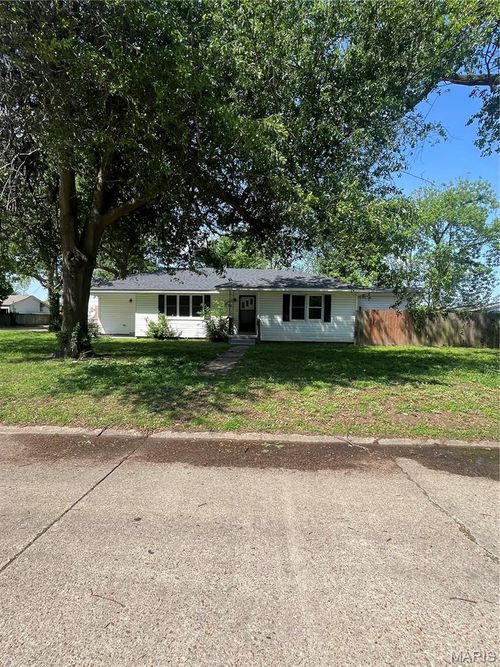 501 Lester Street, Kennett, MO, 63857 | Card Image