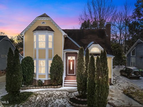 2848 W Jameson Rd, Raleigh, NC, 27604-3776 | Card Image