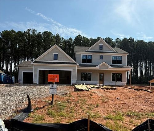348 Weslyn Dr, Social Circle, GA, 30025-4342 | Card Image