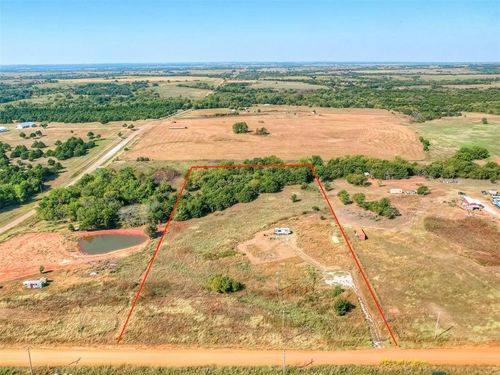 29875 County Road 150, Perry, OK, 73077-9521 | Card Image