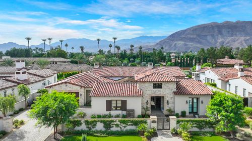 5 Via Lantico, Rancho Mirage, CA, 92270 | Card Image