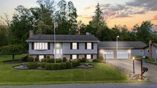 138 Bonnie Ct, Curwensville, PA, 16833-6834 | Card Image