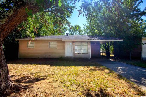 6507 Tracy Avenue, Little Rock, AR, 72206 | Card Image
