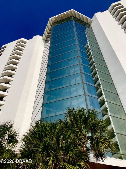 1607-2425 S Atlantic Ave, Daytona Beach Shores, FL, 32118-5434 | Card Image