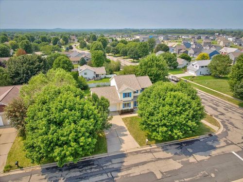 1398 Overlook Pass, SUN PRAIRIE, WI, 53590 | Card Image