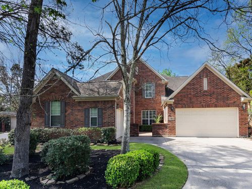 55 W Shale Creek Ct, The Woodlands, TX, 77382-5500 | Card Image