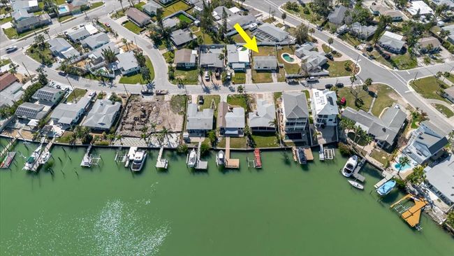 596 S Bayshore Dr, House other with 2 bedrooms, 1 bathrooms and null parking in MADEIRA BEACH FL | Image 74