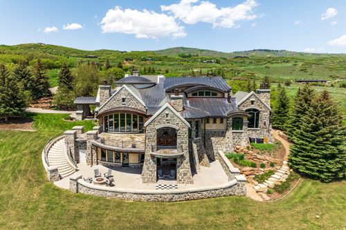 8066 N Red Fox Ct, Park City, UT, 84098-4744 | Card Image