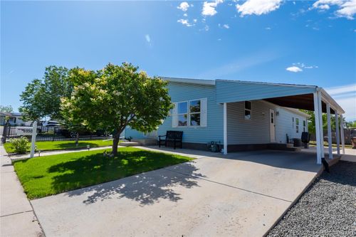 6950 E 77th Ave, Commerce City, CO, 80022-1291 | Card Image