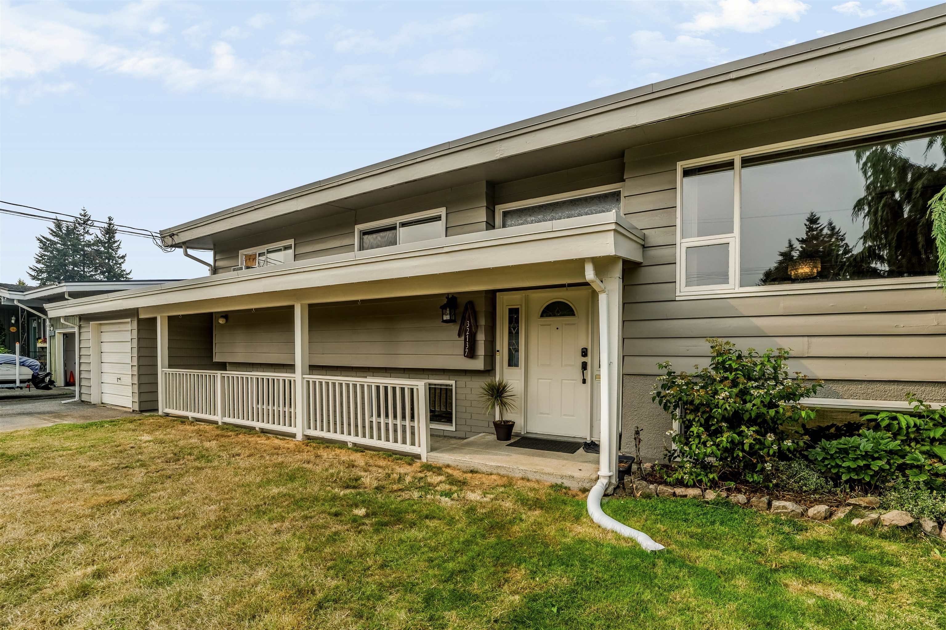 Residential in Abbotsford 3