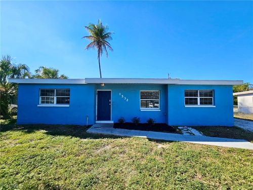 1532 Veronica S Shoemaker Blvd, FORT MYERS, FL, 33916-2150 | Card Image