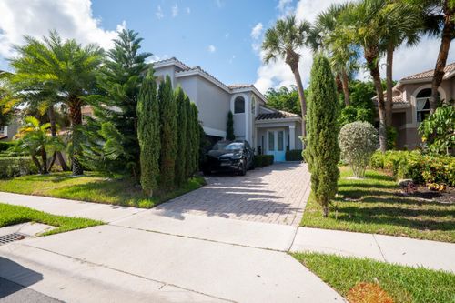 10438 Buena Ventura Dr, Boca Raton, FL, 33498-6755 | Card Image