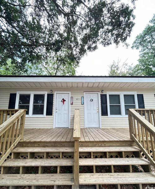 apt-3-405 12th Ave S, Myrtle Beach, SC, 29577-8500 | Card Image