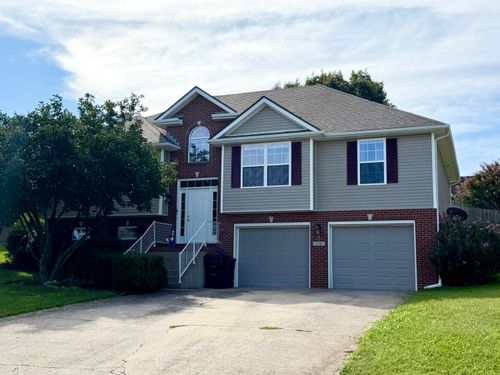 126 Cedar Rdg, Frankfort, KY, 40601-1494 | Card Image
