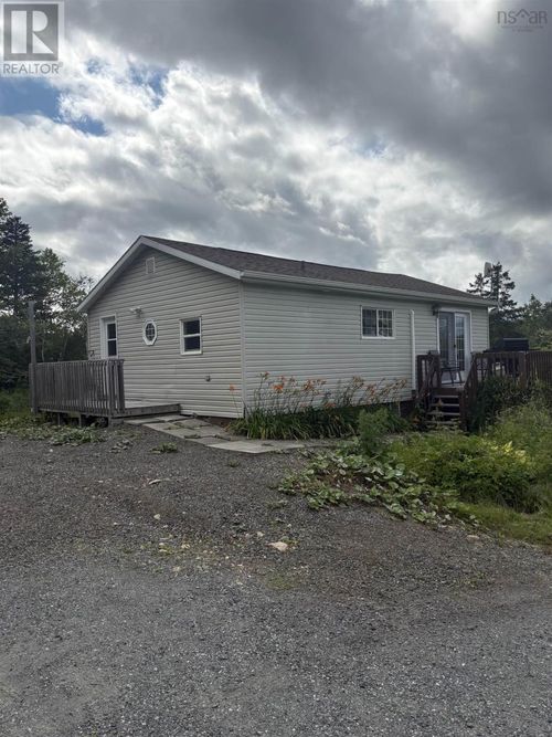 4367 Highway 105 Highway, Baddeck, NS, B0E1B0 | Card Image