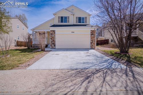8344 Cedar Chase Dr, Fountain, CO, 80817-4030 | Card Image