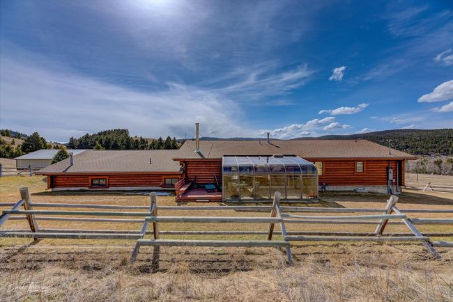 742 W Old Mullan Trl, Home with 4 bedrooms, 3 bathrooms and null parking in Elliston MT | Image 50