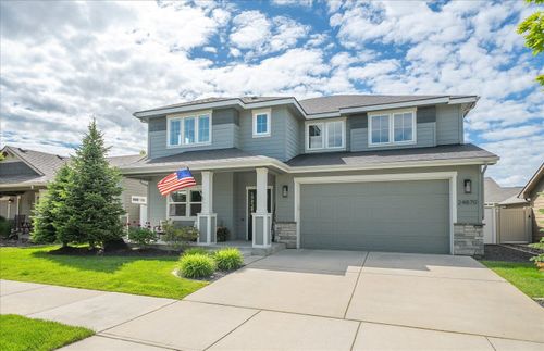 24870 E Stonecrest Ave, Liberty Lake, WA, 99019-3403 | Card Image