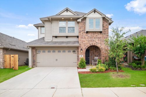686 Coleman St, Aubrey, TX, 76227-2237 | Card Image