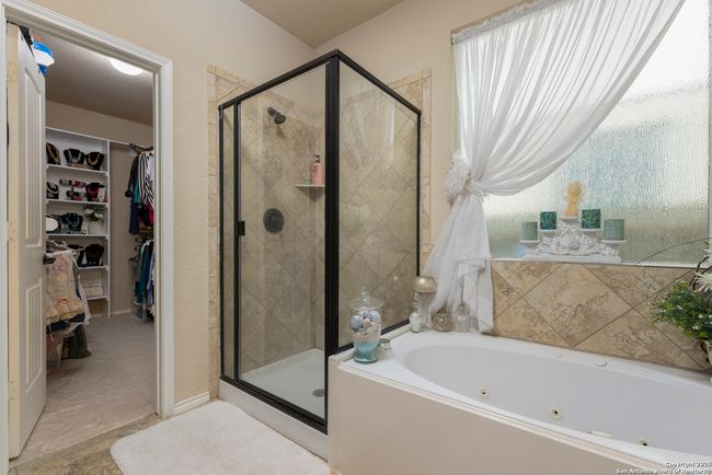 608 Saddlehorn Way, House other with 4 bedrooms, 3 bathrooms and null parking in Cibolo TX | Image 19