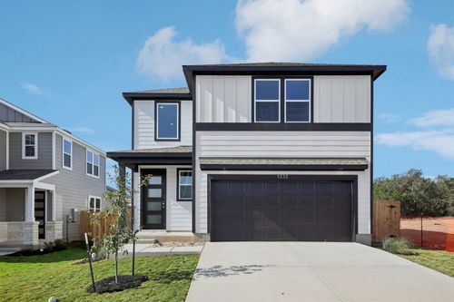 1232 Lavender Way, Georgetown, TX, 78628-1453 | Card Image