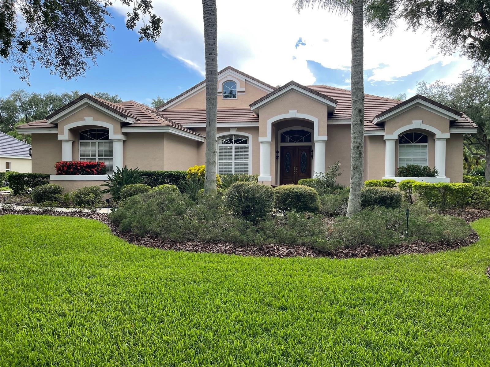 Magnolia Chase Cir, Tampa, FL 33647