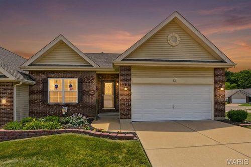 12 Parkville Lane, Festus, MO, 63028 | Card Image