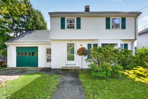 219 Laurel St, Melrose, MA, 02176-4100 | Card Image
