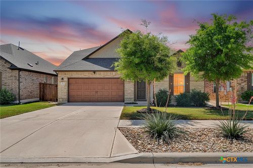 1820 Stinnett Drive, Leander, TX, 78641 | Card Image