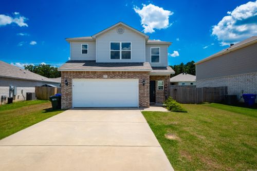 1295 Fresca Ln, Conway, AR, 72034-8903 | Card Image