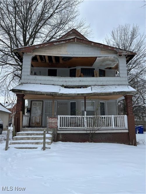 10508 Shale Ave, Cleveland, OH, 44104-3618 | Card Image